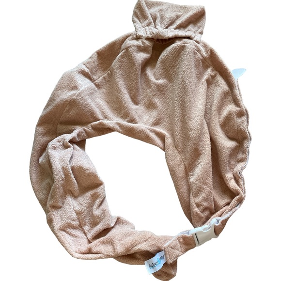 My Brest Friend Deluxe Nursing Pillow Slipcover Sleeve - Picture 3 of 5